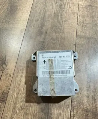 Mercedes-Benz C W204 Airbag control unit/module A2049013502 5WK44524