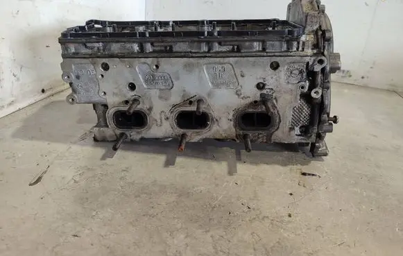 Audi A5 8T 8F Engine head 0593B 1059353BH