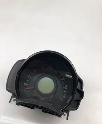 Citroen C1 Speedometer (instrument cluster) 554100H010
