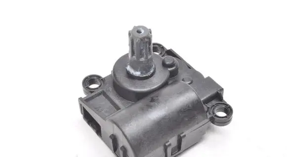 KIA Picanto Air flap motor/actuator EA1F1-CXGCA01