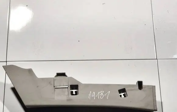 Volvo V50 Other interior part 8663549