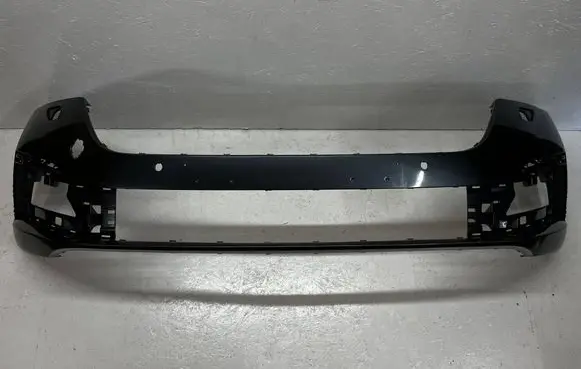 Skoda Octavia Mk4 Front bumper 5E3807221