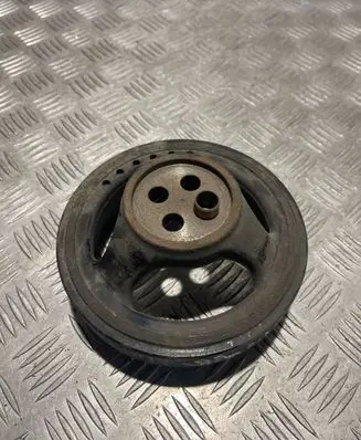 Mercedes-Benz Sprinter W906 Crankshaft pulley 201612G0