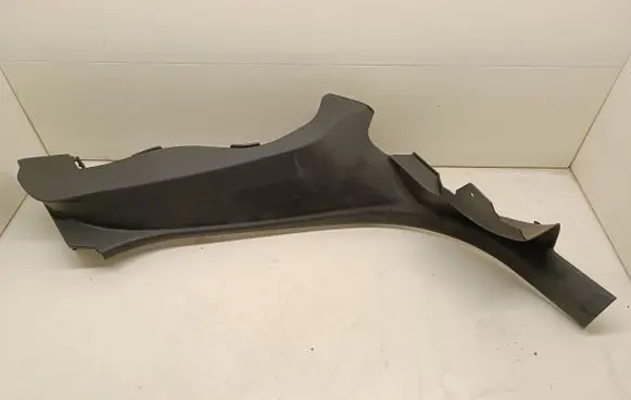 Audi A3 8Y Rear seat side bottom trim 8Y0867768