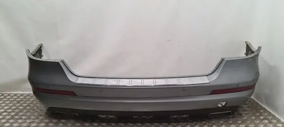Mercedes-Benz R W251 Rear bumper A2518800547 A2518855325 A2518852021