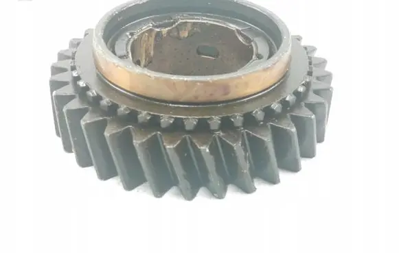 Iveco Daily 3rd gen Timing chain sprocket 8834936