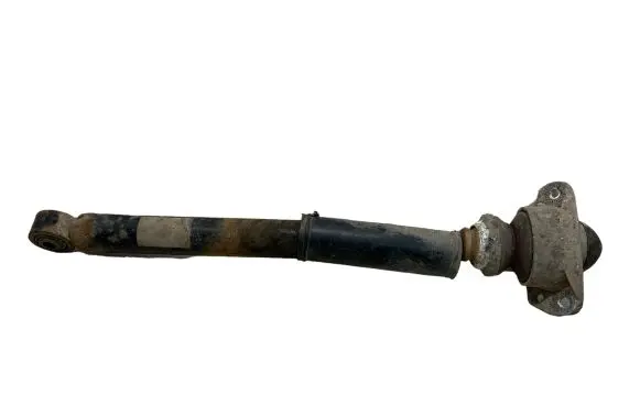 Audi A3 S3 8P Rear shock absorber/damper