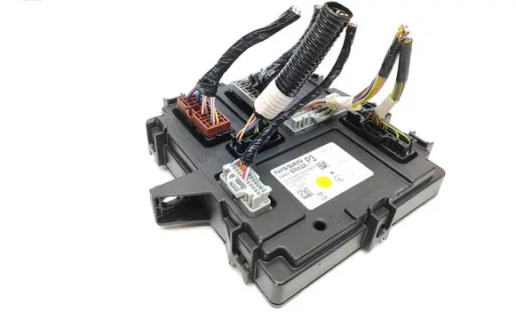 Comfort/convenience module