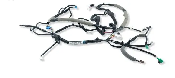 Honda ZR-V Tailgate/trunk wiring harness 321193V0J003