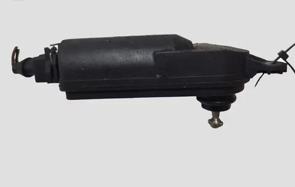 BMW 3 E46 Intake manifold valve actuator/motor 7511383