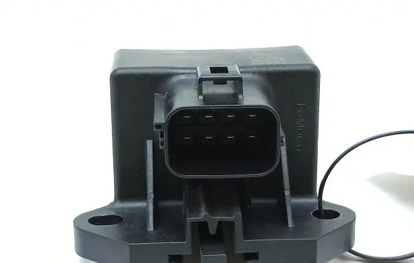 Ford Mondeo MK V Fuel pump relay FU5A9D370KA 11554363C GMPVA16251133671