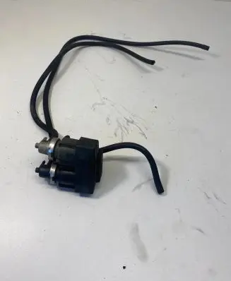 Audi A6 S6 C5 4B Turbo solenoid valve 059906629 PX0425223
