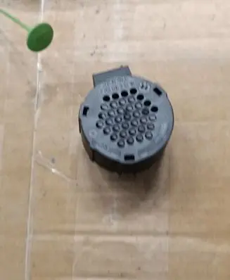 BMW X5 E53 Parking PDC sensor speaker 662169031022 69031022