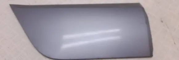 Renault Koleos I Rear door trim (molding) 82876JY00A