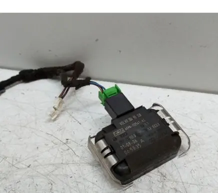Ford S-MAX Rain sensor 1397212103 6G9N17D547AC 30655338