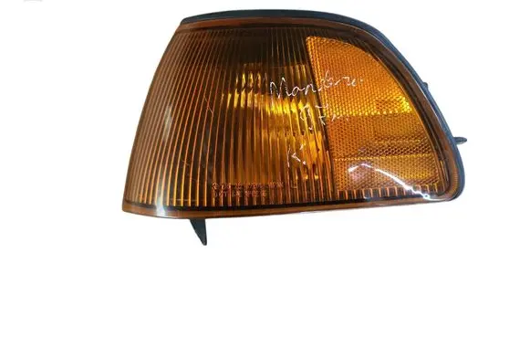 Opel Monterey Front indicator light 12087194 21287214