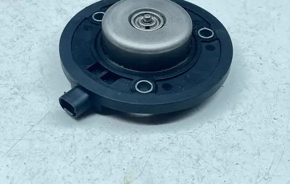 Audi A3 8Y Rear glass lock/latch Q672 06N109259C