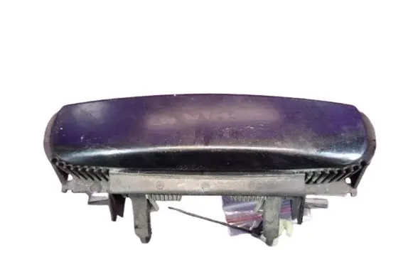 Audi A4 S4 B7 8E 8H Front door exterior handle