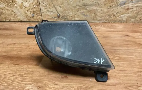BMW 5 E60 E61 Front fog light 0305083002 7271206