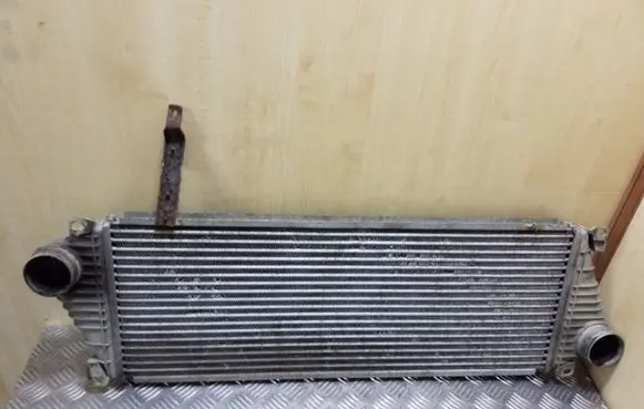 Mercedes-Benz Sprinter W901 W902 W903 W904 Intercooler radiator