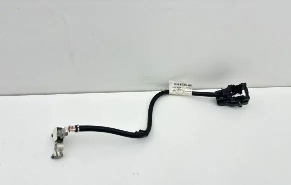 Volvo XC60 Negative earth cable (battery) 33631861