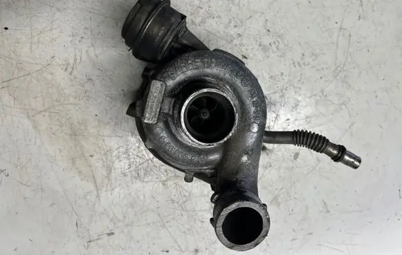 Audi A6 S6 C5 4B Turbo 3503033