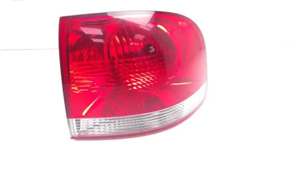 Volkswagen Touareg I Rear/tail lights 7L6945096K