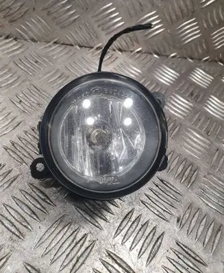 Citroen C5 Front fog light 89210094