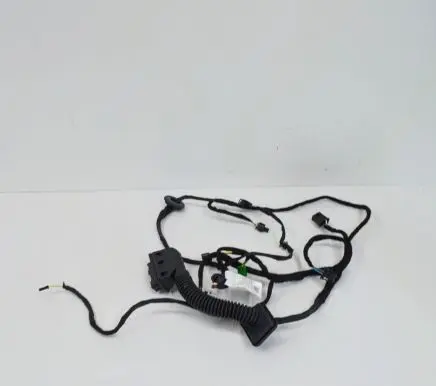 Mercedes-Benz GLE (W166 - C292) Front door wiring loom
