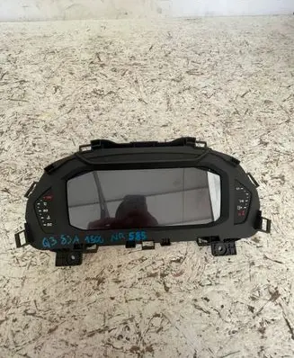 Audi Q3 F3 Speedometer (instrument cluster) 83A920700d