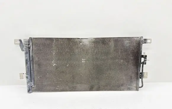 Audi Q5 SQ5 FY A/C cooling radiator (condenser) 80A816411M