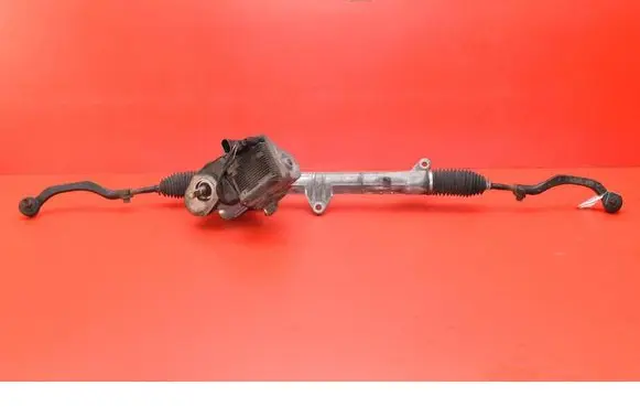 Mini One - Cooper Coupe R56 Steering rack 6783546