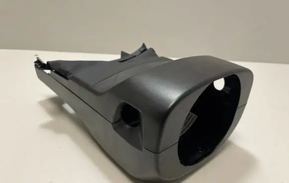 BMW X4 G02 Steering wheel column trim 9363418 9363417