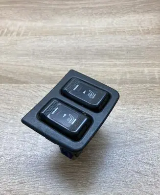 Nissan Primera Seat heating switch 