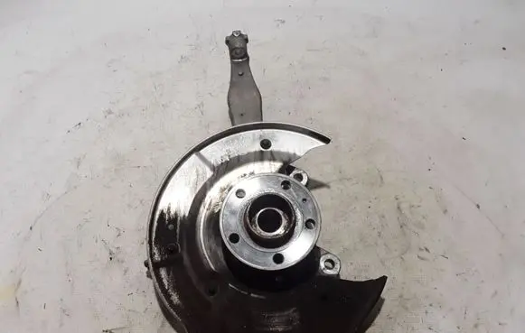 Volvo S90, V90 Front wheel hub 31682226