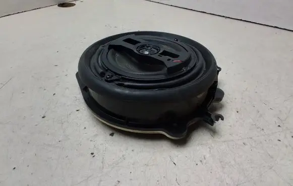 Audi A4 S4 B6 8E 8H Front door speaker 2752507175