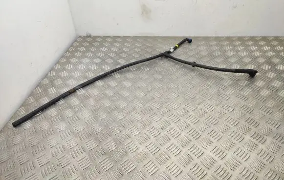 Skoda Octavia Mk3 (5E) Headlight washer hose/pipe 5E0955970A
