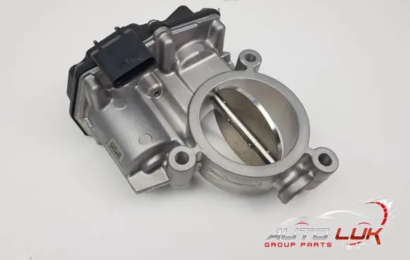 Mercedes-Benz C W205 Throttle valve A6540900070