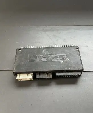 Comfort/convenience module