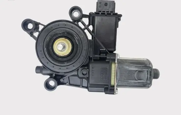 Alfa Romeo Stelvio Front door window regulator motor 6000626617 0130822068