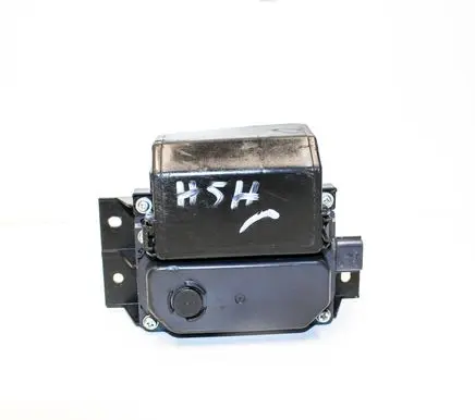Renault Captur II Other devices 293A03826R