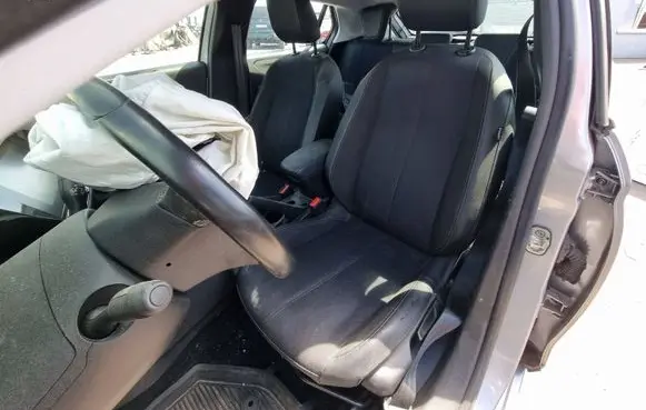Opel Corsa F Seat set KOMPLET 5 DRZWI