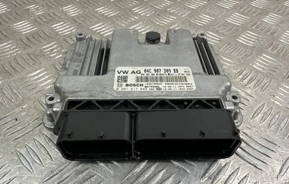 Seat Arona Engine control unit/module 04C907309BB