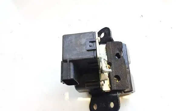Hyundai ix35 Tailgate/trunk/boot lock/catch/latch 812302s000