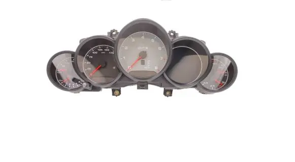 Porsche Cayenne (92A) Speedometer (instrument cluster) 7P5920901AR 7P5920901
