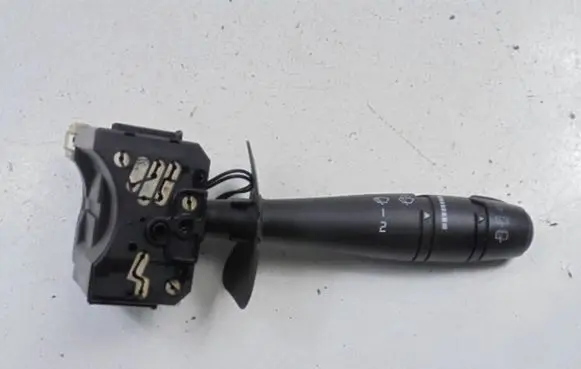 Renault Scenic I Wiper switch 37001A