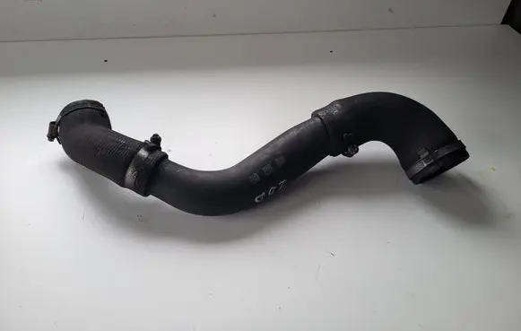 Ford Kuga II Intercooler hose/pipe
