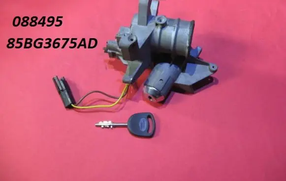 Ford Scorpio Ignition lock 088495 85BG3675AD