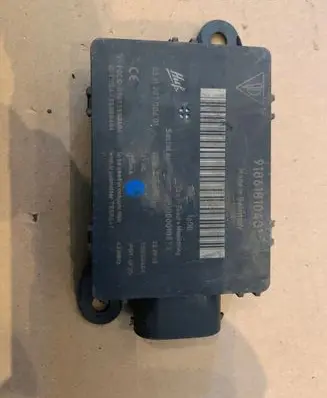 Porsche 718 Cayman 982 982c Other switches/knobs/shifts 91861810401