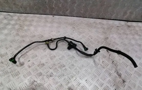 Ford Focus Vacuum line/pipe/hose C1B19G866AA